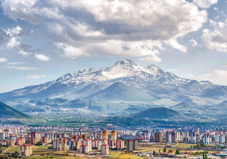 Şehir Merkezi Konaklama