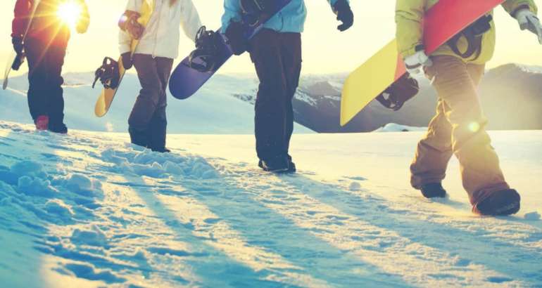 erciyes kayak eğitimi 2026