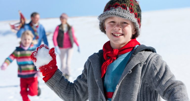 Kartopu Savaşı Etkinliği Minikler İçin 2026