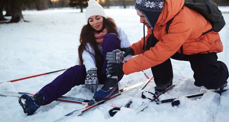 Erciyes Kayak Eğitimi ve Kiralama Fiyatları 2026