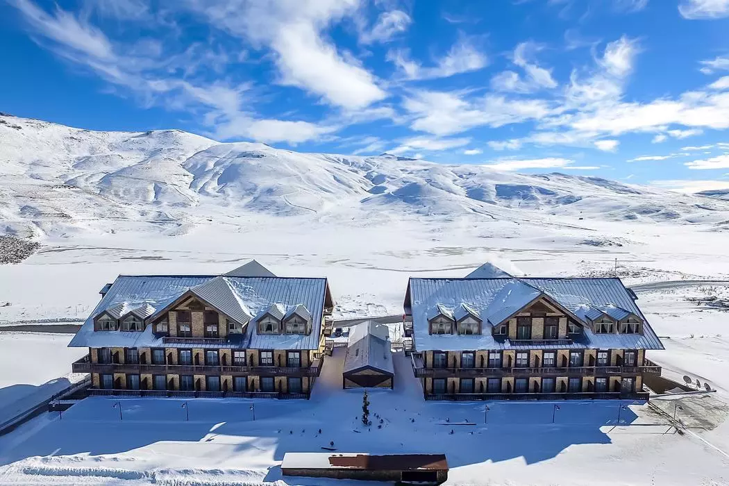 Erciyes Kayak Otelleri 2026