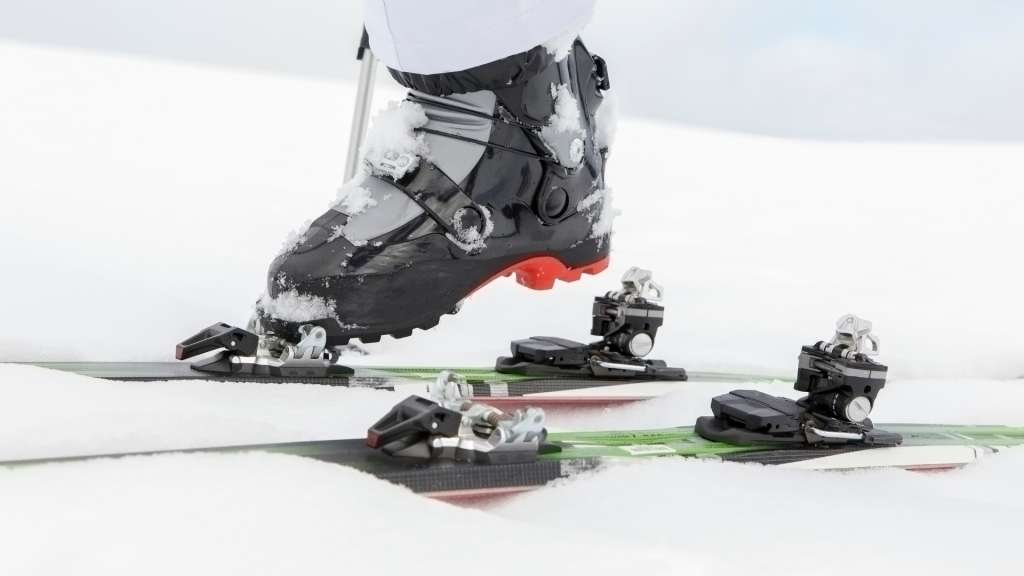 Erciyes kayak kiralama