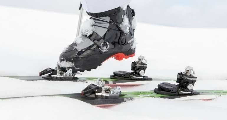 Erciyes kayak kiralama