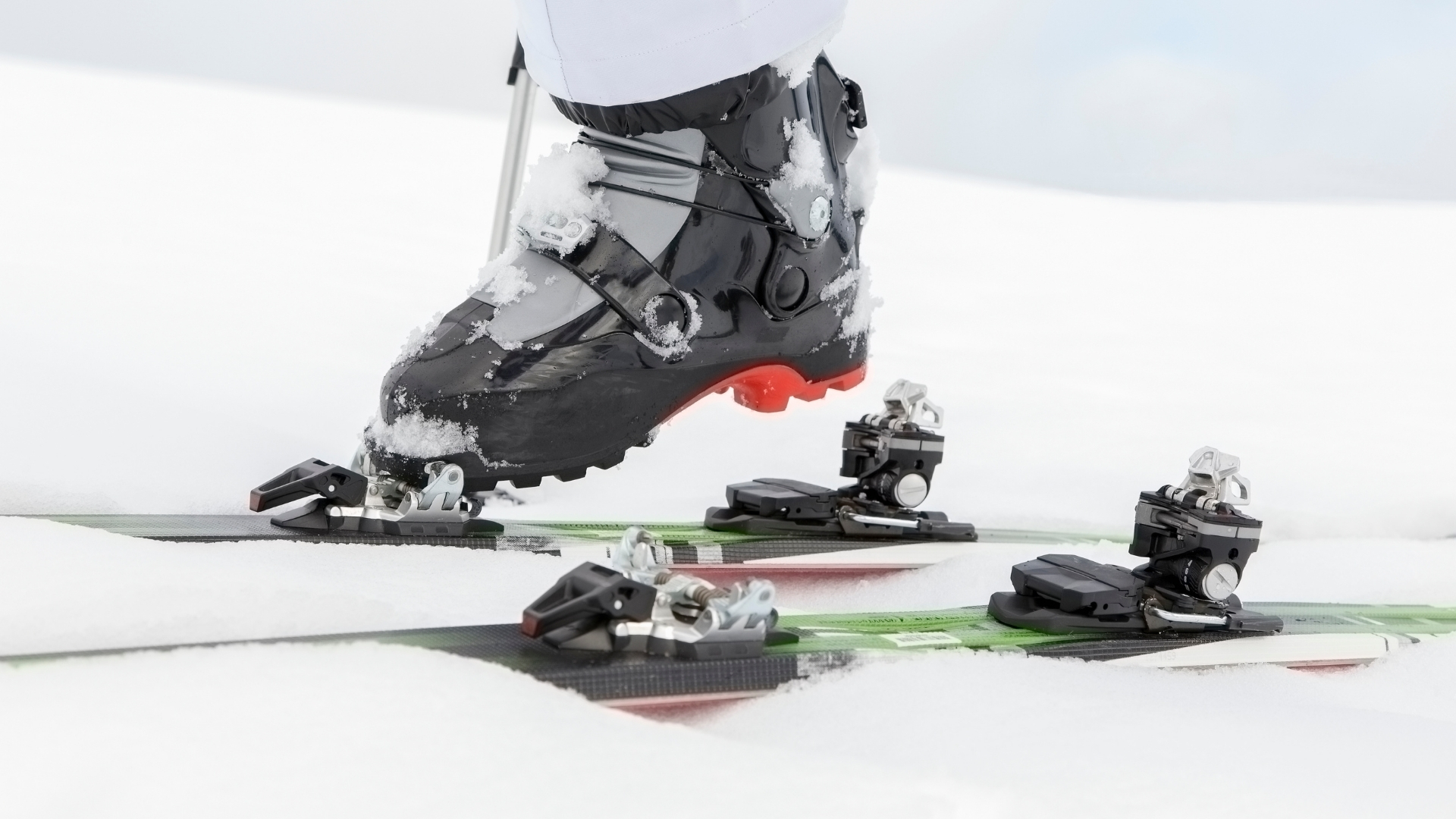 Erciyes kayak kiralama