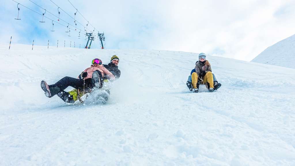 Erciyes Kayak Merkezi 2026 3 erciyes kayak merkezi pistleri
