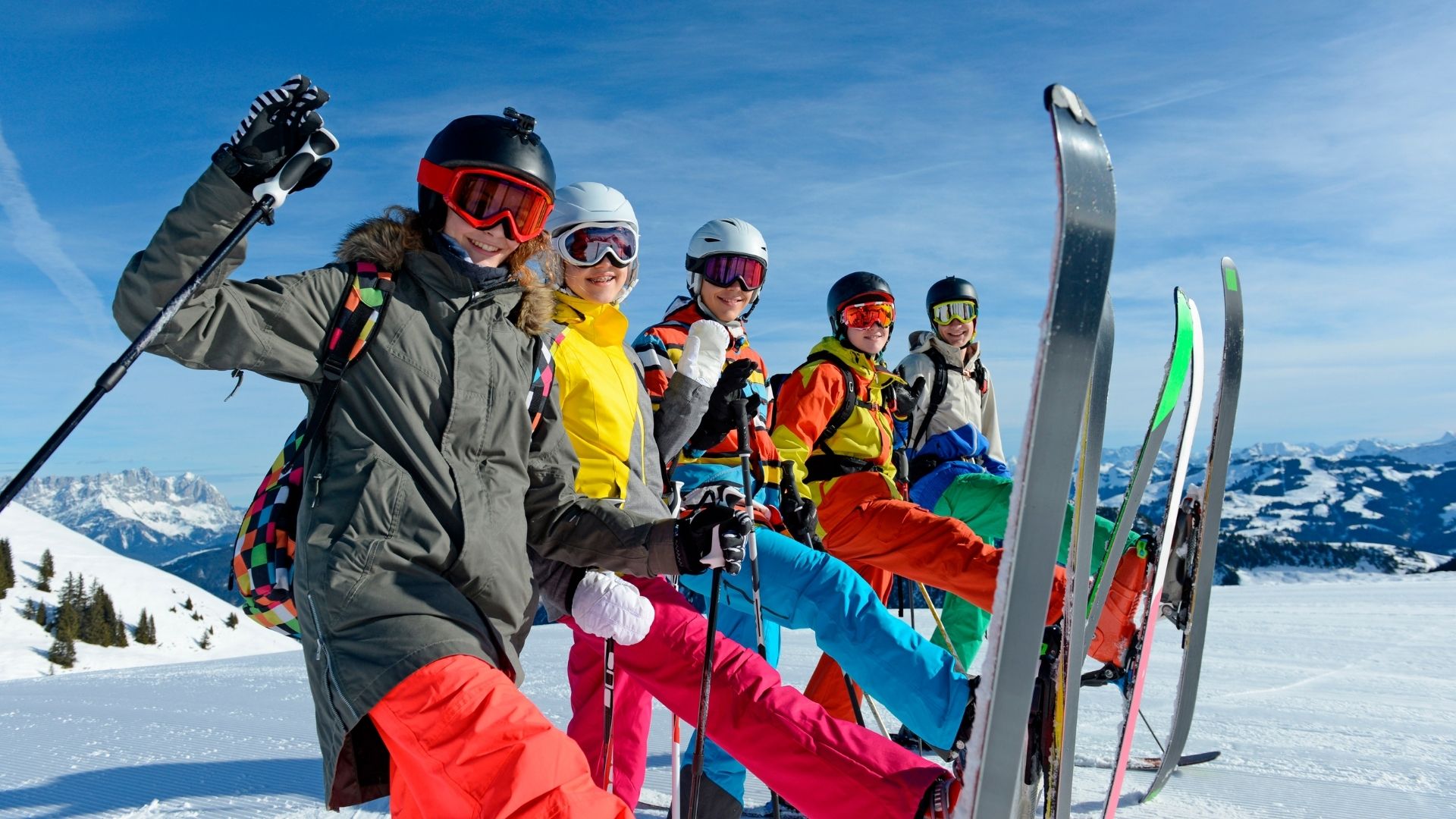 erciyes kayak dersi fiyatları