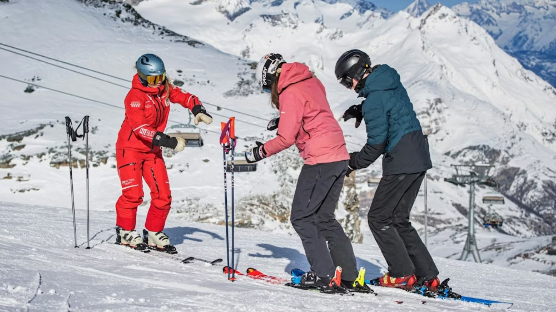 erciyes-kayak-dersi-süresi