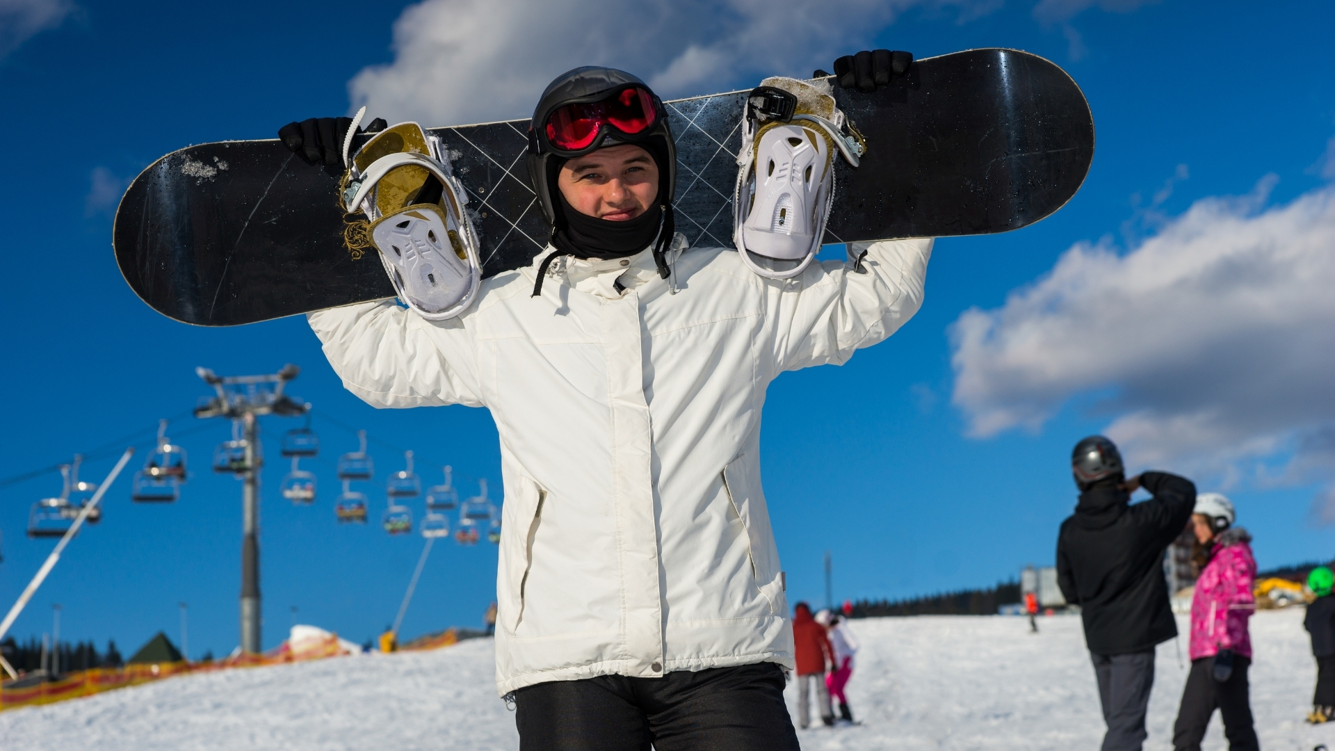 Erciyes Kayak Kiralama Fiyatları 2026 2 Erciyes Kayak Eğitimi Fiyatları 2026