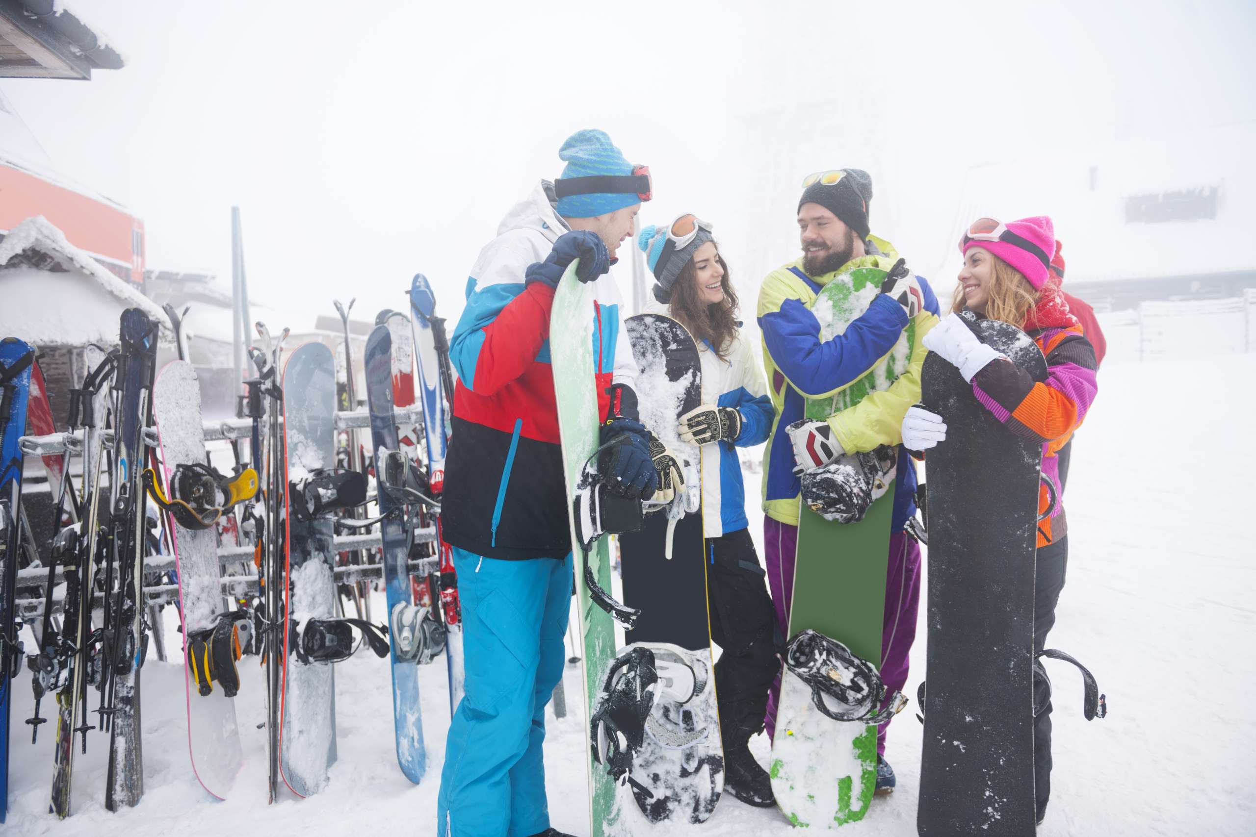 Erciyes Kayak Kiralama Fiyatları 2026 6 Erciyes Kayak ve Snowboard Kiralama Fiyatları 2026