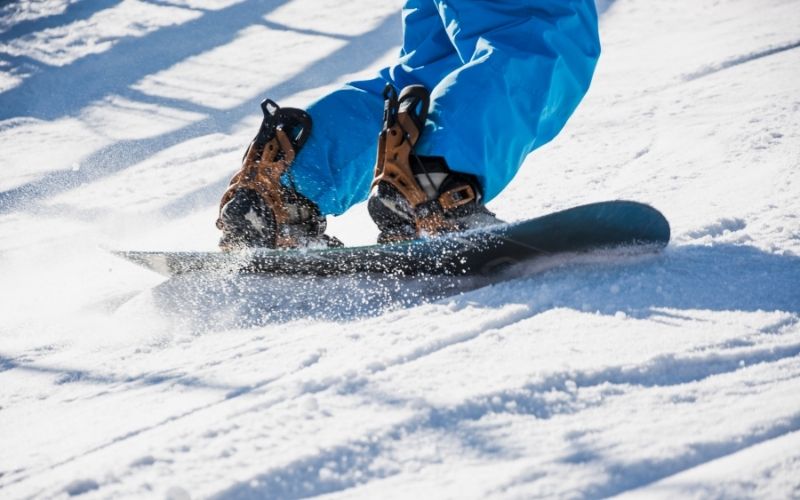 Erciyes’te Başlangıç: Kayak mı Snowboard mu Daha Kolay? Hangisini Seçmelisiniz? 4 snowboard-ogrenmek-zor-mu