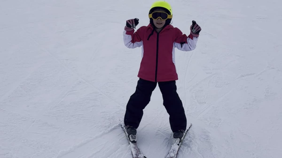 Erciyes kayak merkezi 2026-2027 kayak eğitimi sezonu