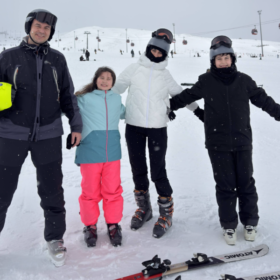 Şanlıurfa Erciyes Kayak Tatili: Ulaşım, Kayak Dersi ve Ekipman Rehberi