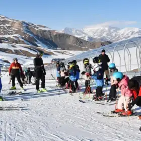Erciyes Kayak Dersi Hakkında 2027 Güncel Bilgiler